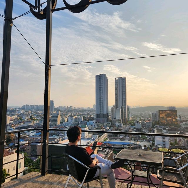 시티뷰 노을뷰 일품인 뷰좋은카페 청주 카페레체 | 트립닷컴 청주 시티뷰 노을뷰 일품인 뷰좋은카페 청주 카페레체 | 트립닷컴 청주 
