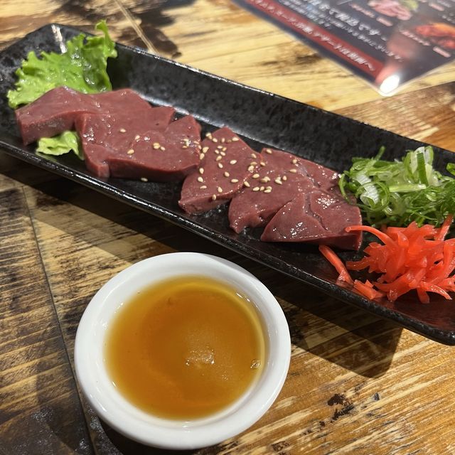 【大阪・布施】駅からすぐの路地裏にある地元で人気の焼肉店「焼肉いつき」