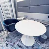無可挑剔的staycation—Parklane Hotel