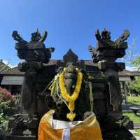 峇里島：眾神的國度Pura Dalem Laplapan
