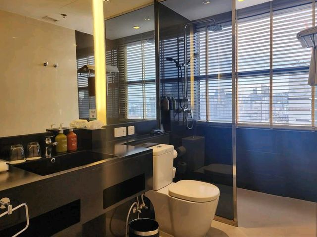 Holiday Inn Bangkok Sukhumvit