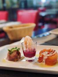 大埔大尾篤隱世私房菜 R&Y’s International Cuisine🍽️