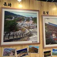 熊本熊宮崎犬去香港書展2023年🥰