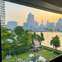 ibis Bangkok Riverside ริมแม่น้ำเจ้าพระยา