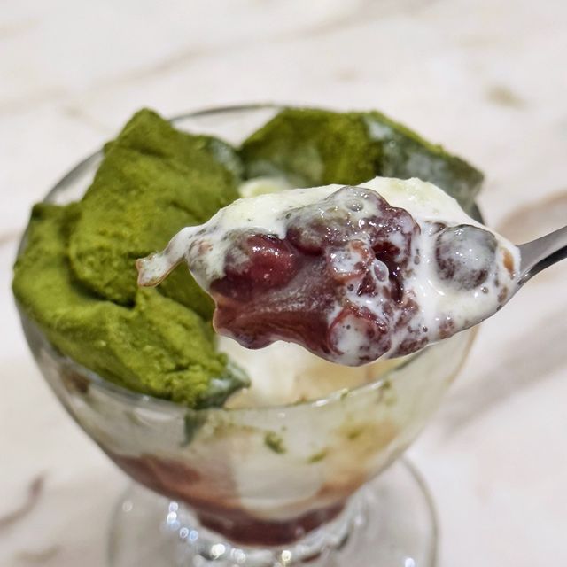 新蒲崗😍人氣cafe🍴甜品🍨勁正