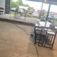 รีวิวร้านบุฟเฟต์ชาบู หมูอ้วนชาบู อำนาจเจริญ