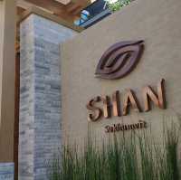 Shan Villa สงบ สบาย ใจกลางกรุง