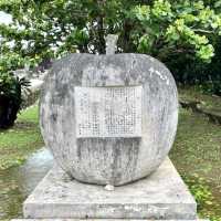 沖繩戰跡國定公園-了解戰爭的可怕，反思和平的重要性