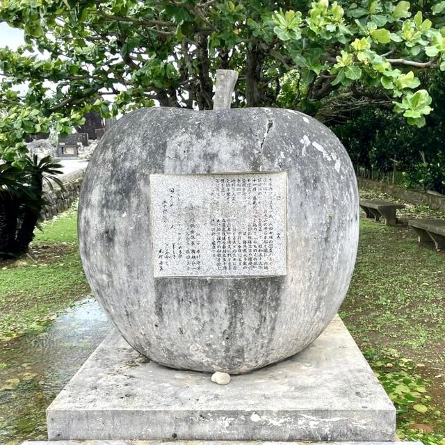 沖繩戰跡國定公園-了解戰爭的可怕，反思和平的重要性