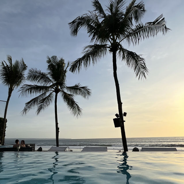 발리여행 때 꼭 가봐야하는 비치클럽🌴