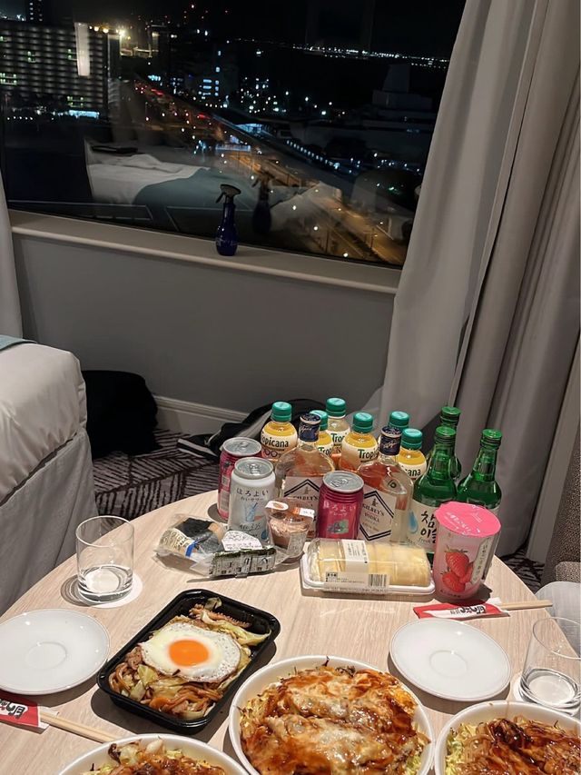 20살 첫 여행
