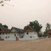 Things to do in Luang Prabang this summer
