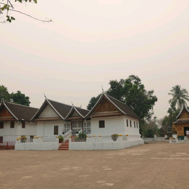 Things to do in Luang Prabang this summer