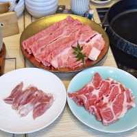 壽喜燒🇯🇵放題😍嘅天花板👍