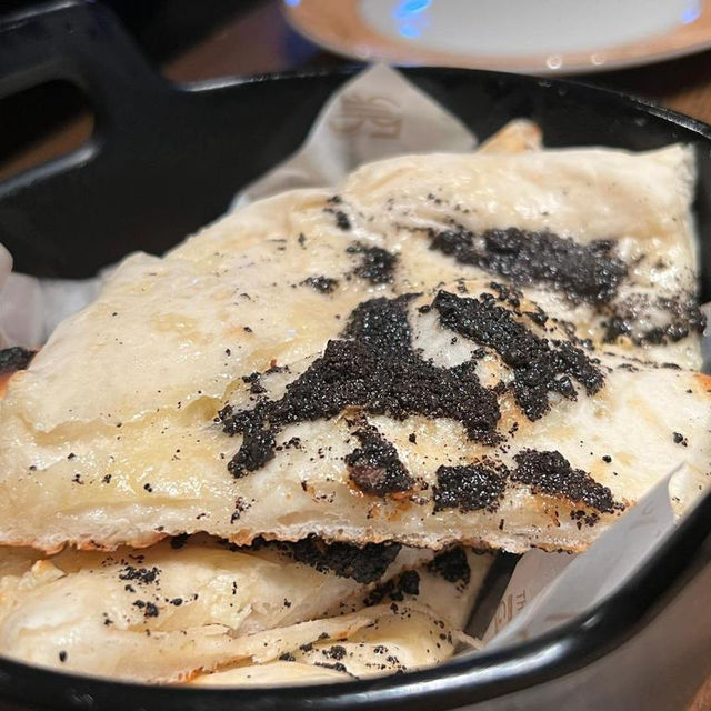 開業半世紀‧印度異國風情🇮🇳米芝蓮推介食府︳傳統印度菜