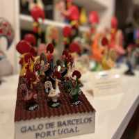 Unique dining experience with heritage in Macau