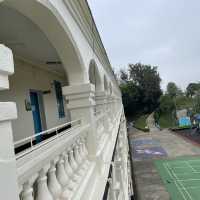 鯉魚門公園及度假村（總結篇）