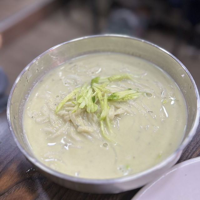 강화 교동대룡리시장!!!
