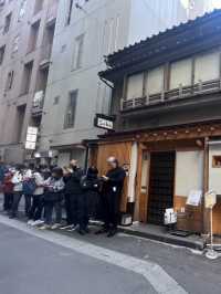 米芝蓮推介🌟松露迷必訪🍜白雞湯拉麵