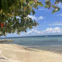 【セブ島】Tambuli Seaside Resort&Spa