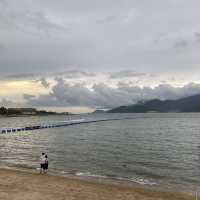 深圳較場尾一日游!一起去看看山和海吧~