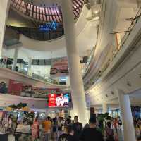 Eco-Friendly Mall At Bouna Vista