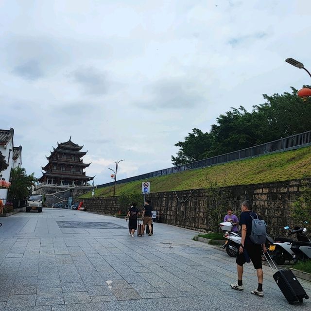潮州古城@潮汕(Day 2)