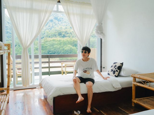 เที่ยวเมืองงอยเก่า สัมผัสชีวิตคนลาวเหนือ