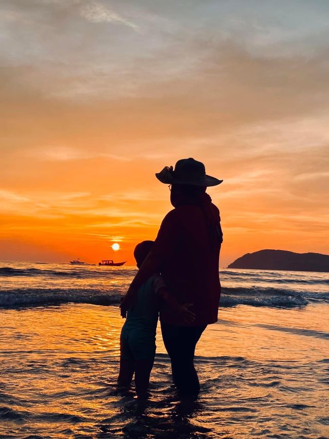 Hidden Gem in Langkawi ✨