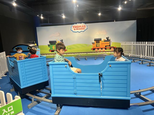 Mattel PlayHouse香港站登陸九龍灣展貿