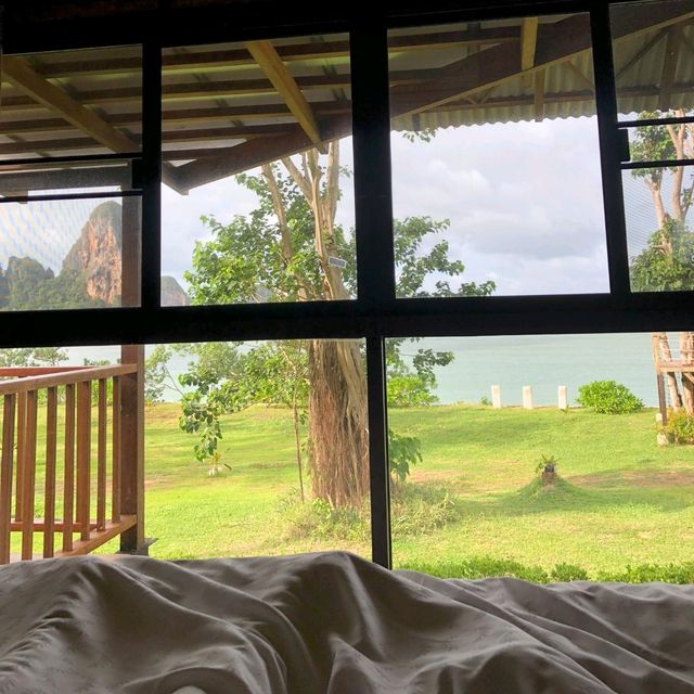 Tinidee Hideaway Tonsai Beach Krabi