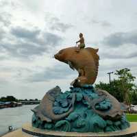 สกายวอล์กกาญจนบุรี