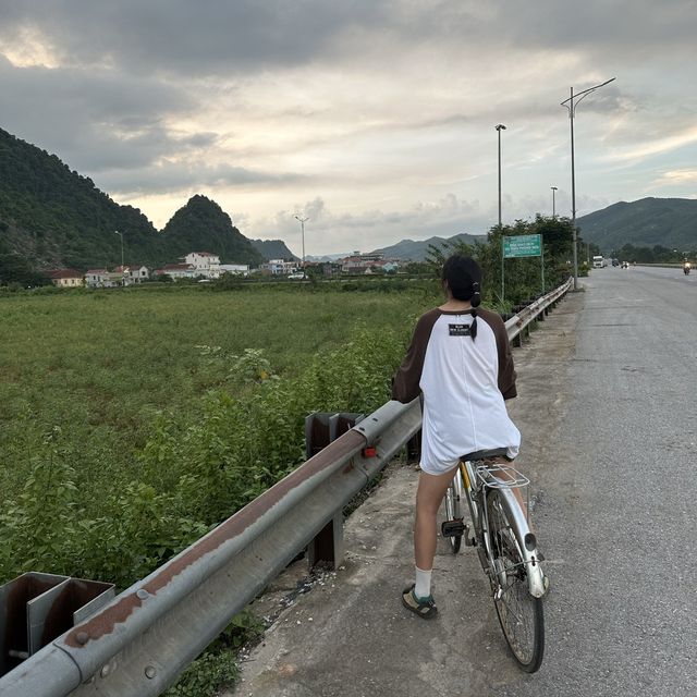 이색적인 여행지를 찾고 있다면, 베트남 퐁냐케방