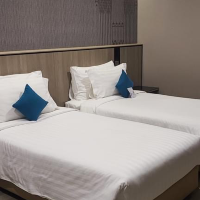 Centre point Hotel Terminal 21 Korat