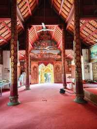 Wat Phra Chao Mengrai