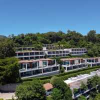 Wyndham Grand Phuket Kalim Bay 🏢🌿