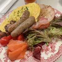 九龍城打咭 Cafe @ 南角