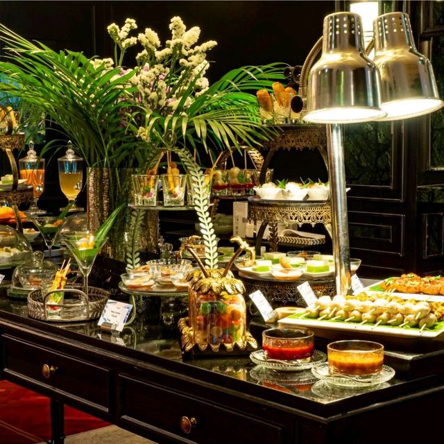 Akara hotel Bangkok