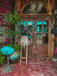 รามาทีค คาเฟ่ลับ น่านั่ง เมืองพิษณุโลก