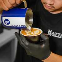 GATTA CAfe 