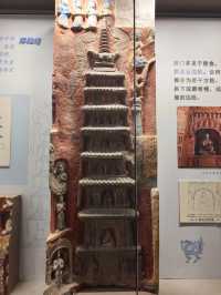 🗿⛰️🏛️神奇的石窟之旅｜孫中山大元帥府紀念館如須彌山展覽🗿⛰️🏛️
