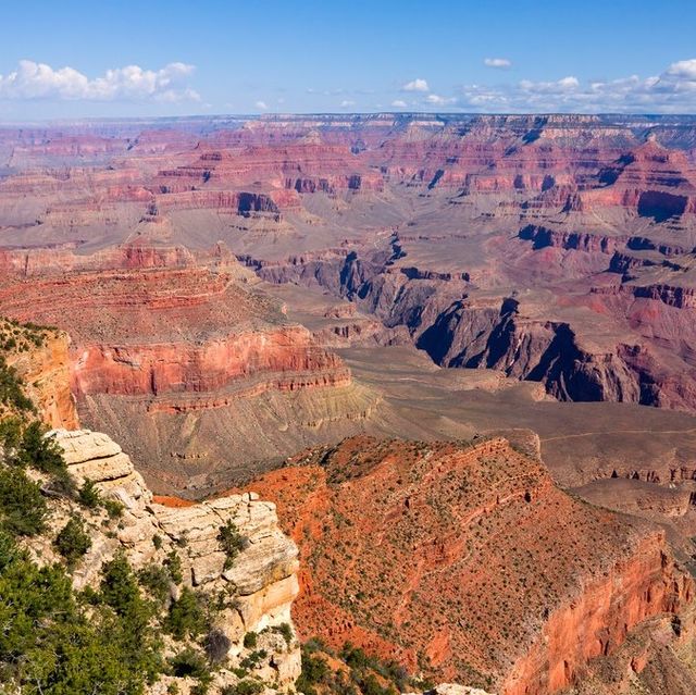 Must-visit: Grand Canyon West Rim, Nevada 🇺🇸