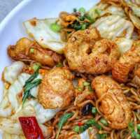 Urban Street Food - Surat Thani 