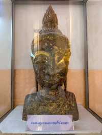 วิหารพระมงคลบพิตร อยุธยา เมืองมรดกโลก