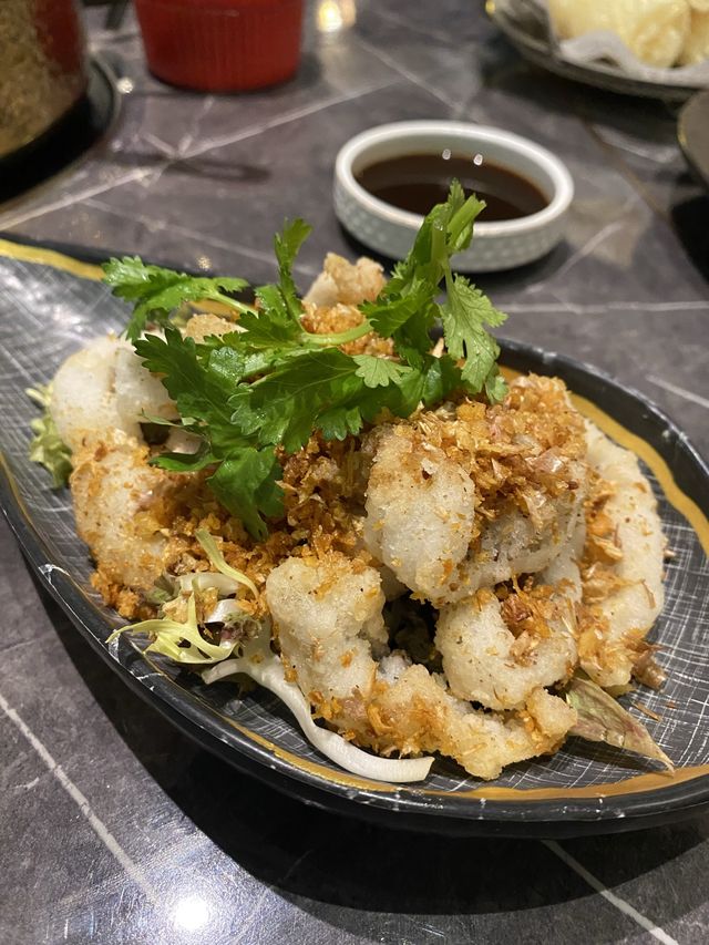 尖沙咀火鍋私房菜