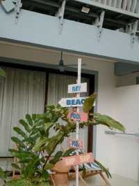 โรงแรมใจกลางหัวหิน The peri hotel