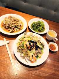 鑽石山| 大閘蟹季節🦀百吃不厭餐廳之一