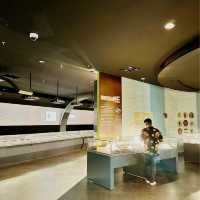 Bank Negara Malaysia Museum and Art Gallery