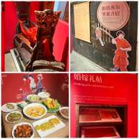 ✨深圳~客家古村~大萬世居✨