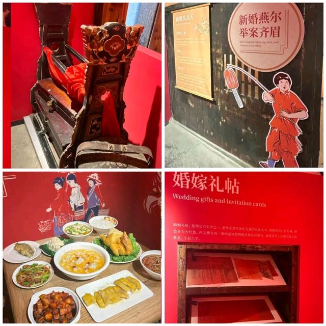 ✨深圳~客家古村~大萬世居✨